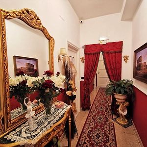 B&B Divina Roma